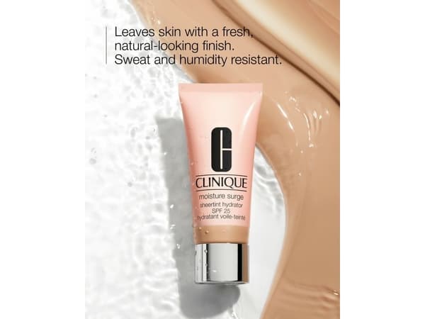 Clinique Moisture Surge Sheertint Hydrator 40 ml Medium Deep