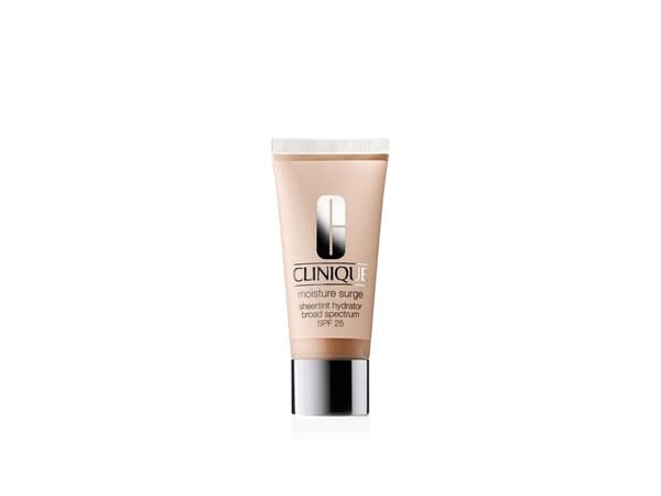 Clinique Moisture Surge Sheertint Hydrator SPF25 40 ml Universal Medium 4