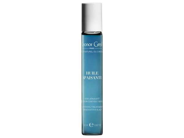 Leonor Greyl rauhoittava öljy 20 ml