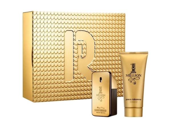 Paco Rabanne 1 Million presentset - 150 ml