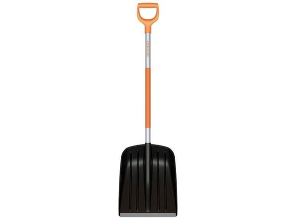 Fiskars SnowXpert snöskyffel