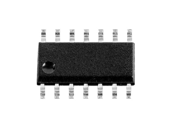 Texas Instruments LM2574HVMX-ADJ/NOPB