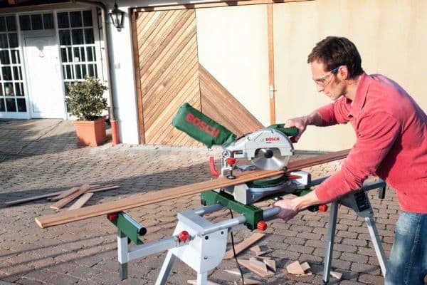 Bosch BORD PTA 2400 TIL STATIONÆRE SPAR