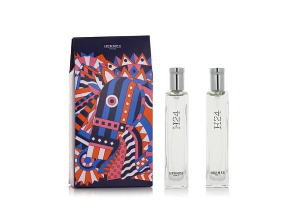 Hermès H24 EDT 2 x 15 ml (mies)