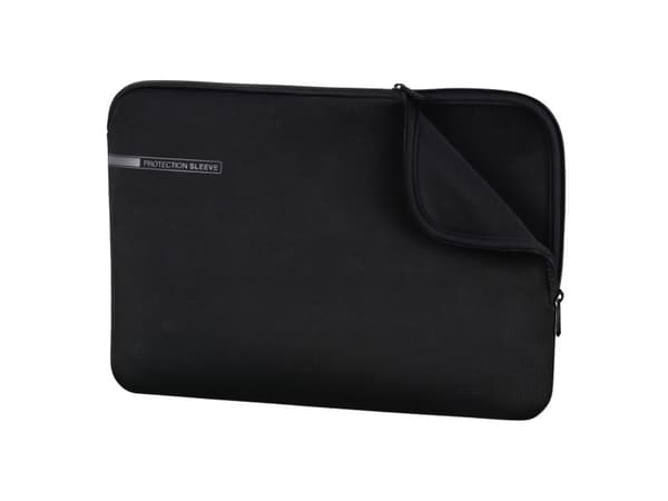 Hama bärbar datorfodral passar max. 43,9 cm (17,3) svart