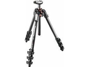 Manfrotto 190CXPRO4 - Stativ med ben