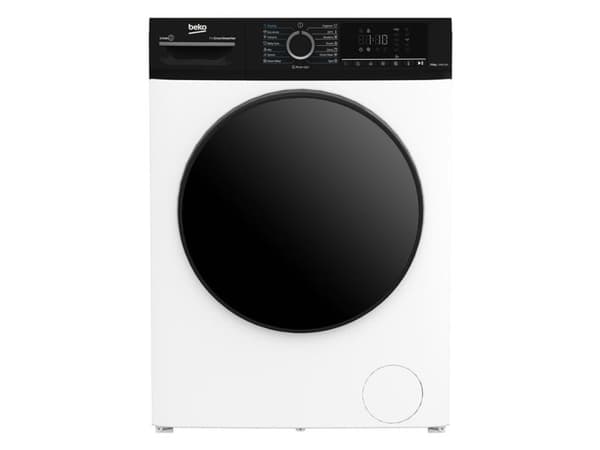 Washer-Dryer Bmm5dfo5741wpb Beko