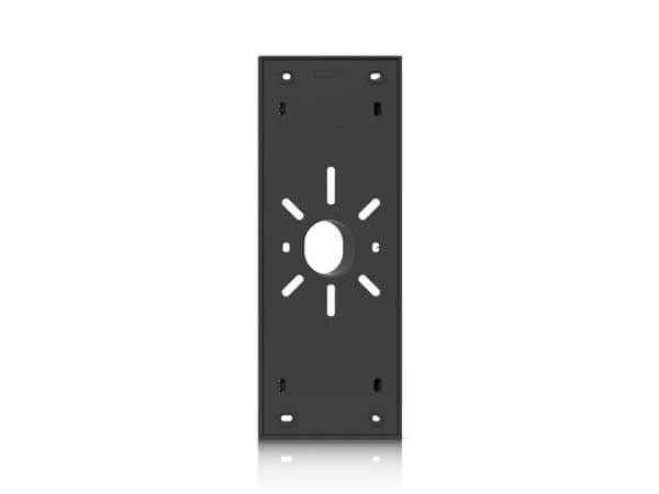 Ubiquiti UACC-Intercom-WM, Montering, Sort, Ubiquiti, Messing, Polykarbonat (PC), Vegg, UA-Intercom
