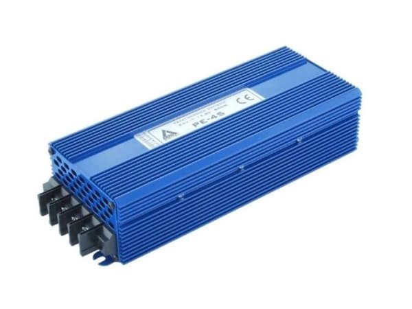 Omformer Azo 24V/13.8V PE-45 500W