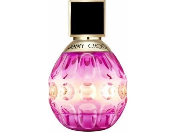 Jimmy Choo Rose Passion Eau de Parfum 40 ml (dame)