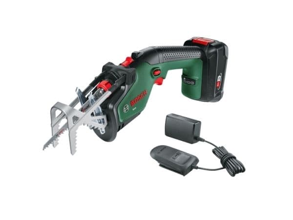 Bosch batteritrimmer KEO 18V 2,0Ah