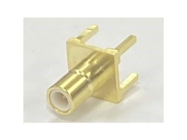 Molex Molex MOL DataCom &amp; Specialty 731000258 SMB-liitin Socket 75 Ω 1 kpl Tray (lokero)