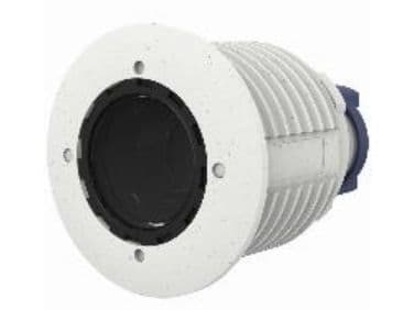Mobotix MX-O-M7SA-4DN040, Sensor enhet, Universell, Hvit, M73 / S74, IP66, 4 mm