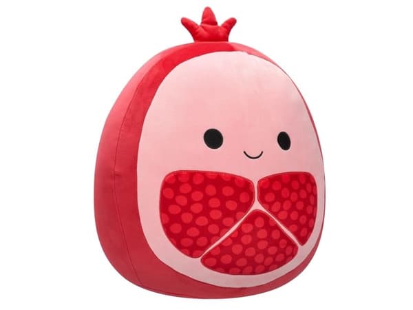 Squishmallows 40 cm P21  Oatfae Pomegranate