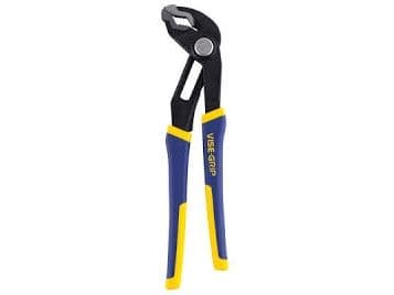 IRWIN justertang 250 mm PTG, *GROOVELOCK...