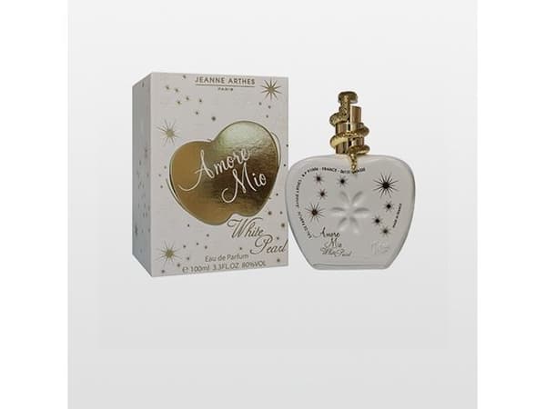 Jeanne Arthes Amore Mio Eau de Parfum 100ml