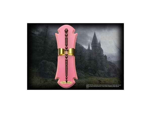 Dolores Umbridge tryllestav med display