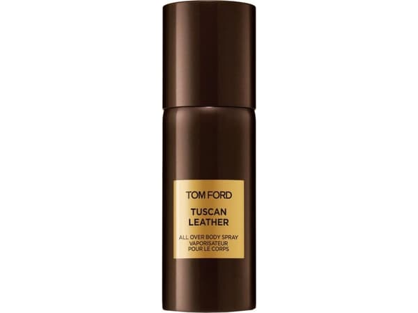 Tom Ford Tuscan Leather Bodyspray 150 ml (unisex)