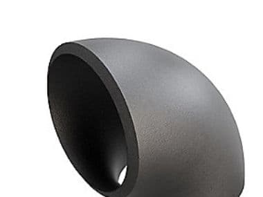 42,4 x 2,6 mm Svejsebøjning