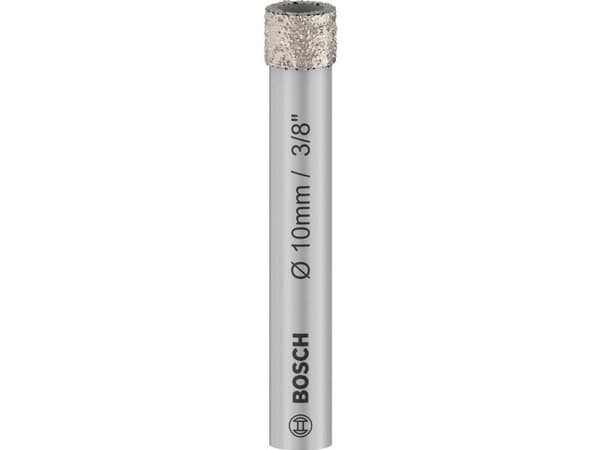 Bosch DIAMANTBOR CERAMIC 10MM