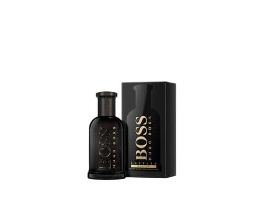 Hugo Boss Boss Bottled PAR M 50 ml