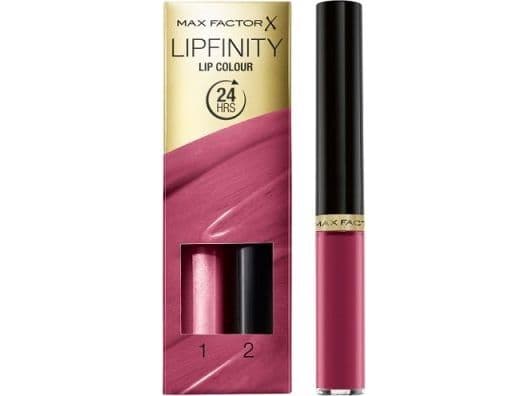 Max Factor Lipfinity Lip Color 055 Sweet 31g