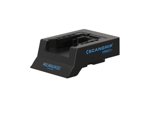 Scangrip Milwaukee Connector
