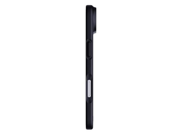 Tech 21 "Tech21 EvoLite" "MagSafe" dėklas, hameet "iPhone 17 Air", juodas