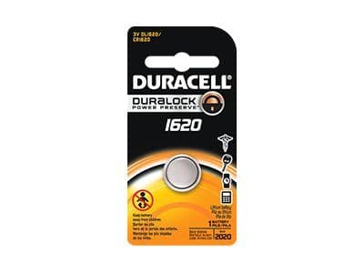Batteri Duracell Electronics 1620