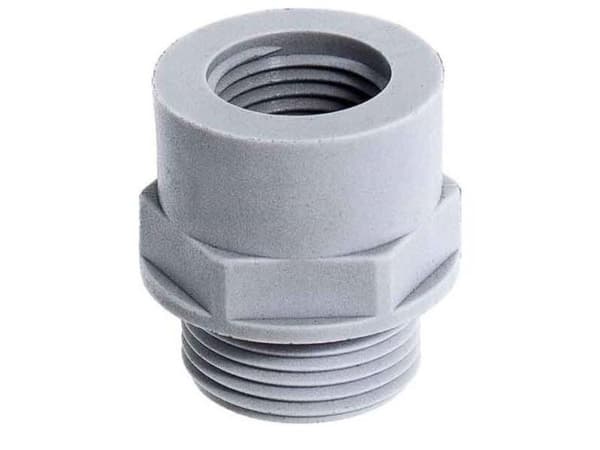 Lapp SKINDICHT, Grå, lasikuitu, polyamidi, M32, 3,6 cm, IP54