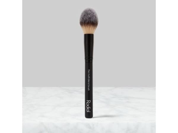 Rodial The Multi-Blend Brush 12 - Dame - 1 stk.