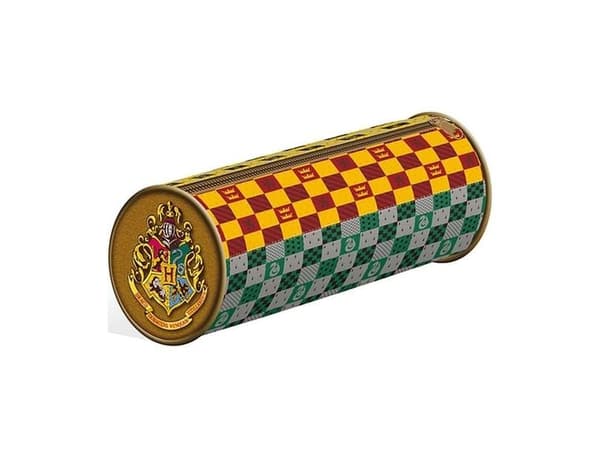 Harry Potter penalhus, Husene