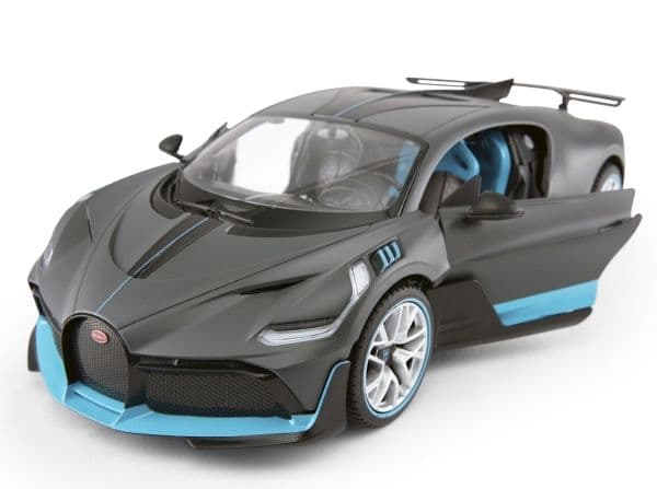 RASTAR R/C 1:14 car model  Bugatti Divo, 98000