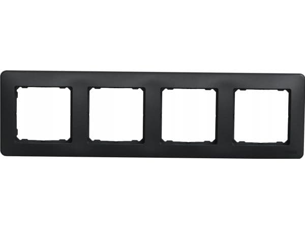 Schneider Frame 4 Pl Sdd314804 Antra