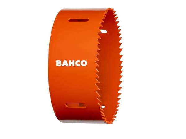 Bahco Bahco Bahco Bi-metal Crown 168mm
