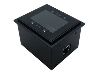 Newland FM3056, Kiinteä viivakoodinlukija, 1D/2D, CMOS, Codabar, Code 128, Code 39, Code 93, EAN-13, EAN-8, GS1 DataBar, ISBN, ISSN, ITF-14, ITF-6,...