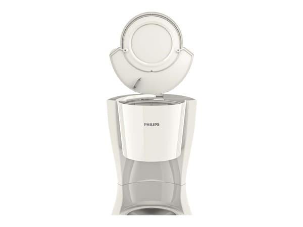 Philips Daily Collection HD7461/00 Hvid