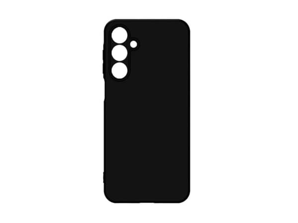 3mk Silicone Case för Samsung Galaxy A17 5G