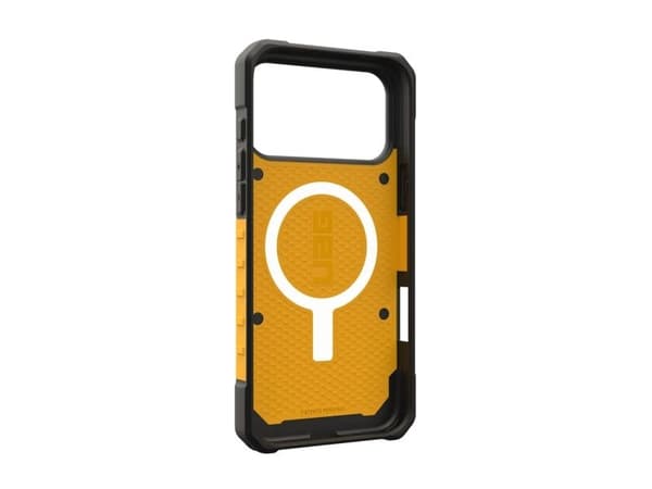 UAG - Pathfinder Cover, iPhone 17 Pro Max, 17,5 cm (6.9")