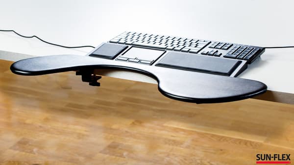 SUN-FLEX® underarmsstøtte Pro