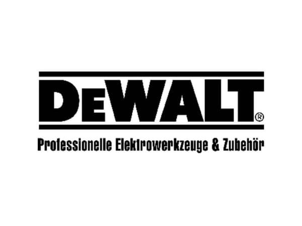 DEWALT hålsågssats 12 delar BIMETALL universell