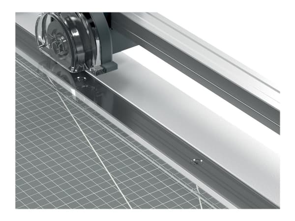 Leitz Precision Home Office A4 - Trimmer - papir