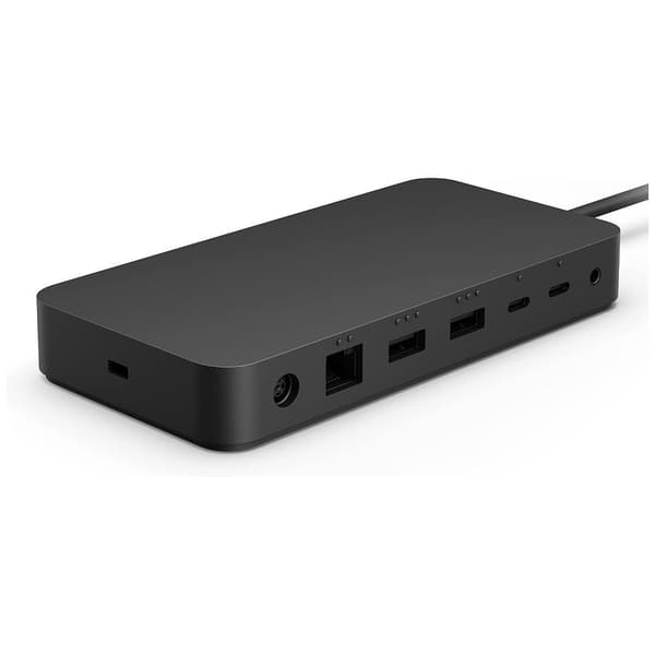 Refurbished Microsoft Surface Thunderbolt 4 Dock
