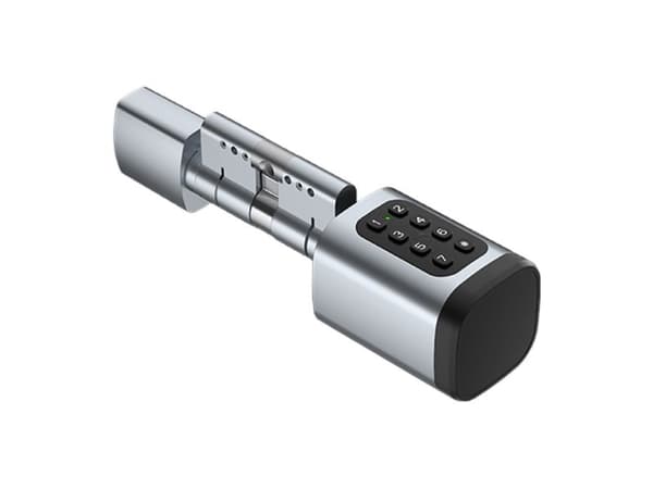 Avatto SDL-V1-S60 innmat til digital lås 60 mm sølv