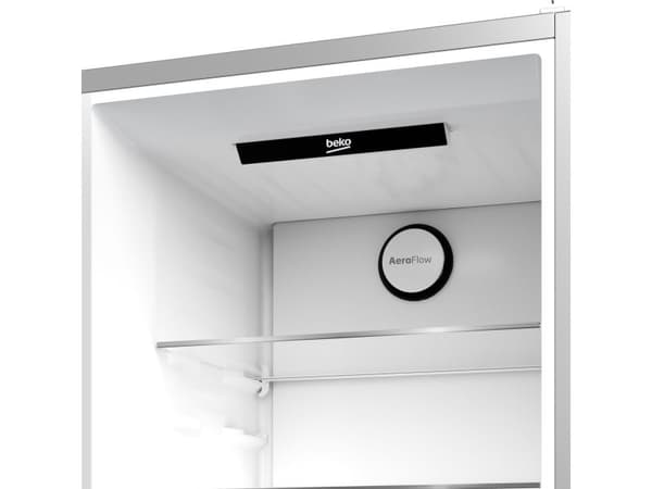 Beko B3RCNA364HXB Jääkaappi