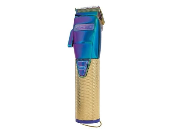 FX METAL CLIPPER DIGITAL CHAMELEON