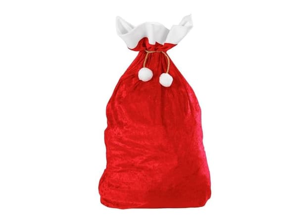Julemandssæk