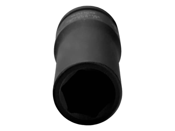 Bahco K7806M-16, Kraftpipe, Sort, 1 hoder, 1/2", Metrisk, 16 mm