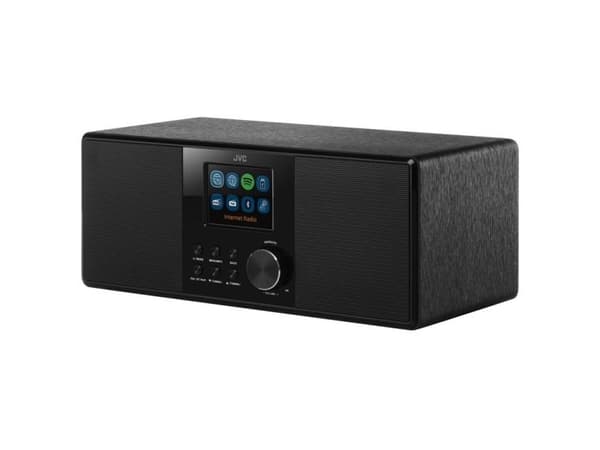 JVC RA-E981B internetradio