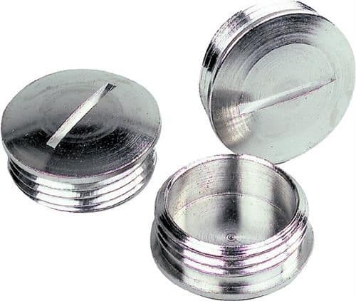 LAPP messingplugg Skindicht BL IP54 PG7 (52002680)